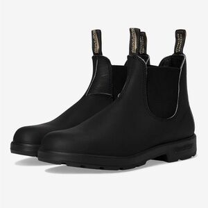 Blundstone Men's Chelsea Boots - Black